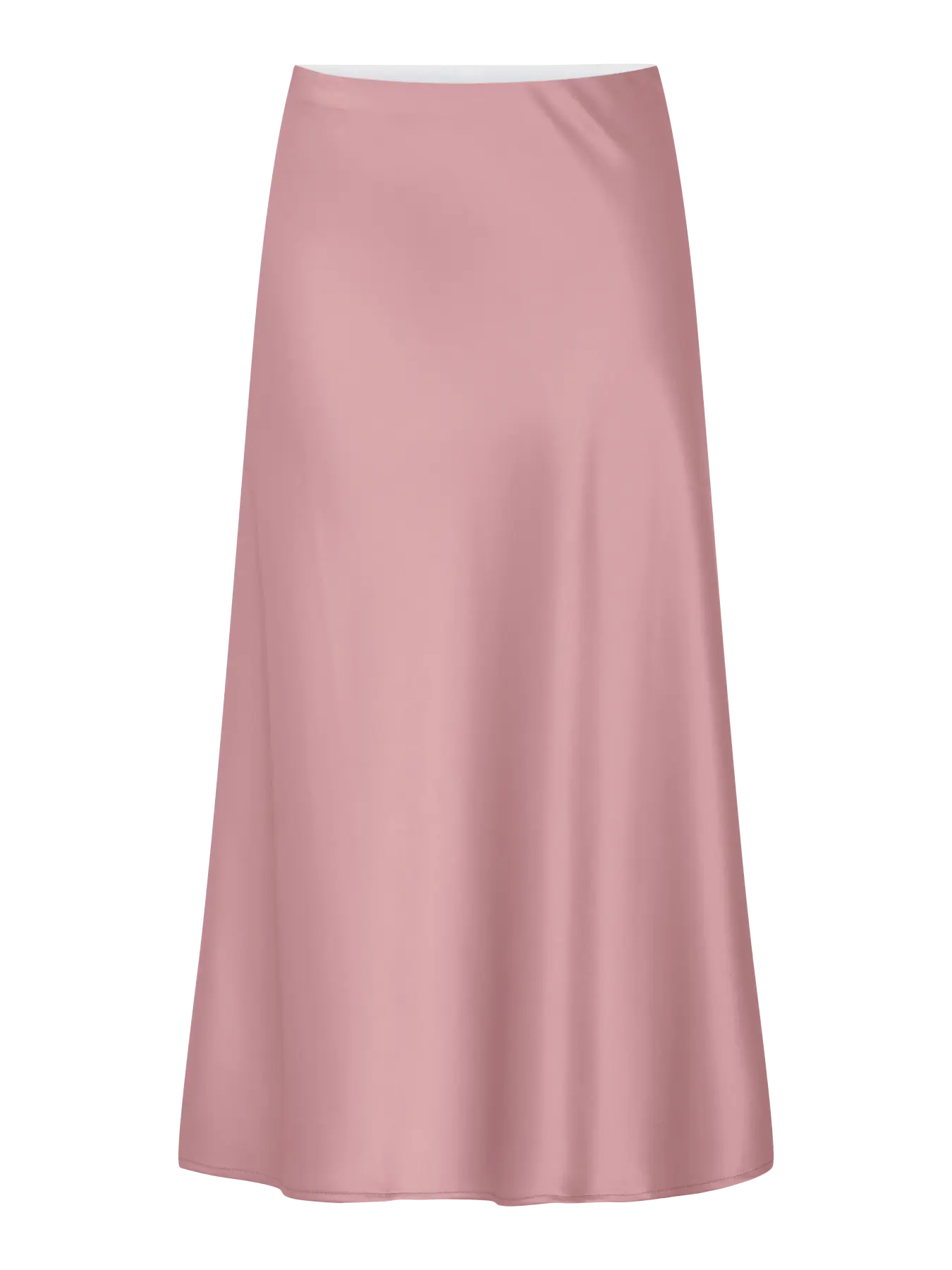 YASPELLA HW MIDI SKIRT