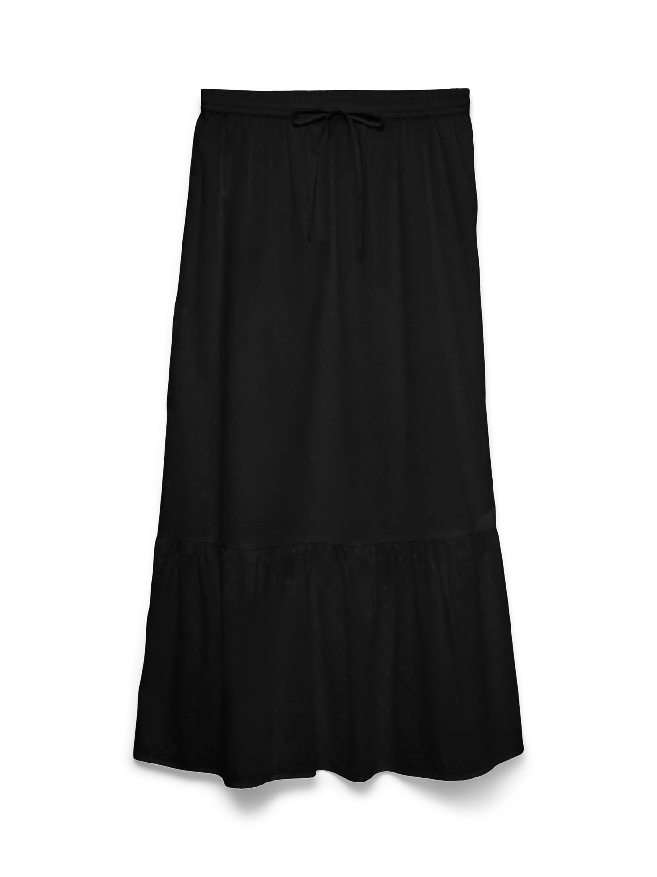 VMTRINE MW MAXI SKIRT WVN
