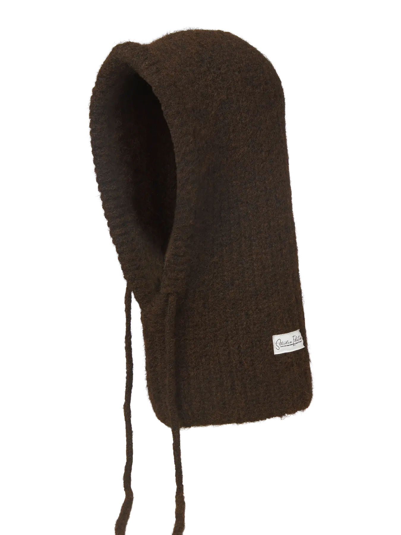 JXKATHERINE KNITTED BALACLAVA