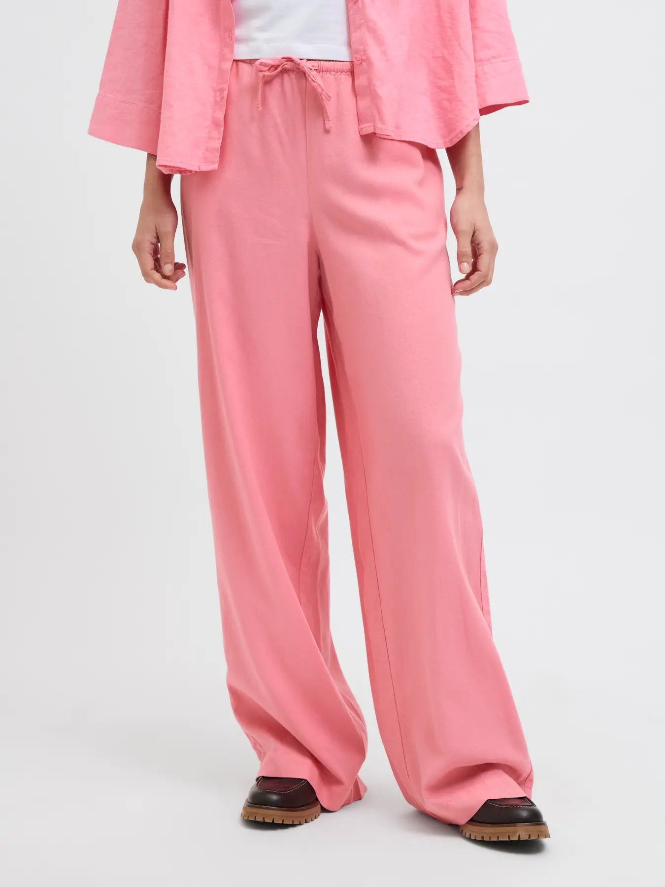 JXJAMIE BREEZE SUMMER LS SHIRT