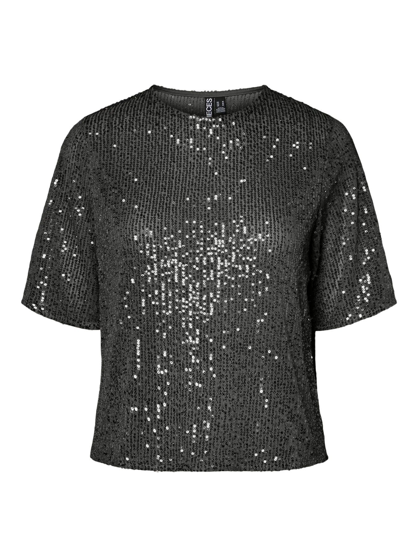 PCJACK SS O-NECK TEE