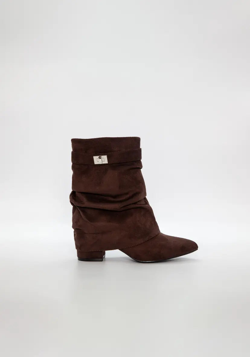 SOVARETO BOOTS