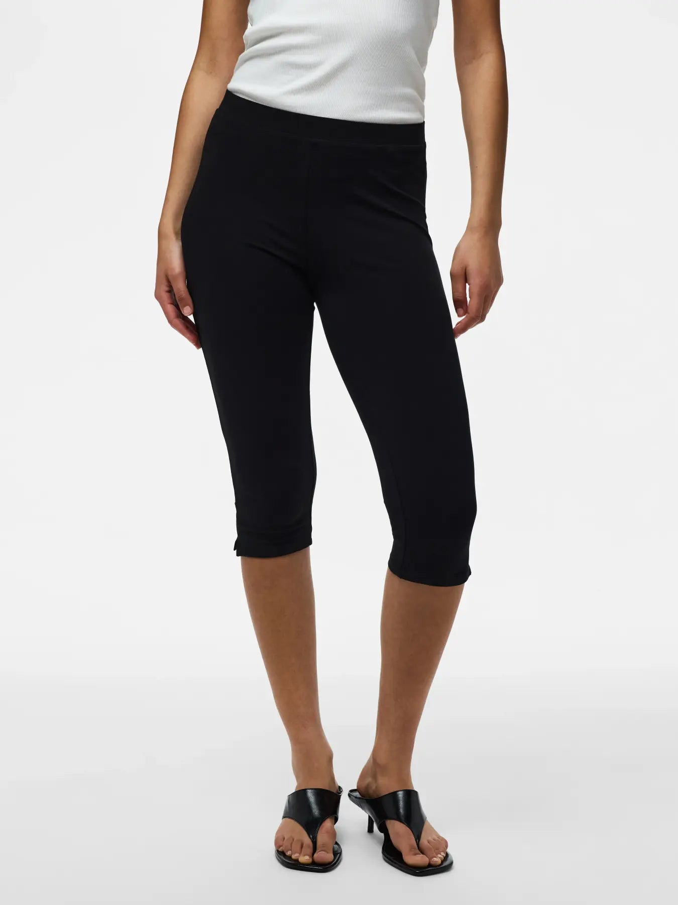 PCALLI MW CAPRI LEGGINS JRS