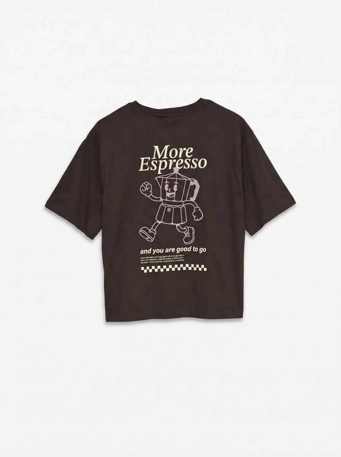 VMPAULINA THEA SS T-SHIRT JRS