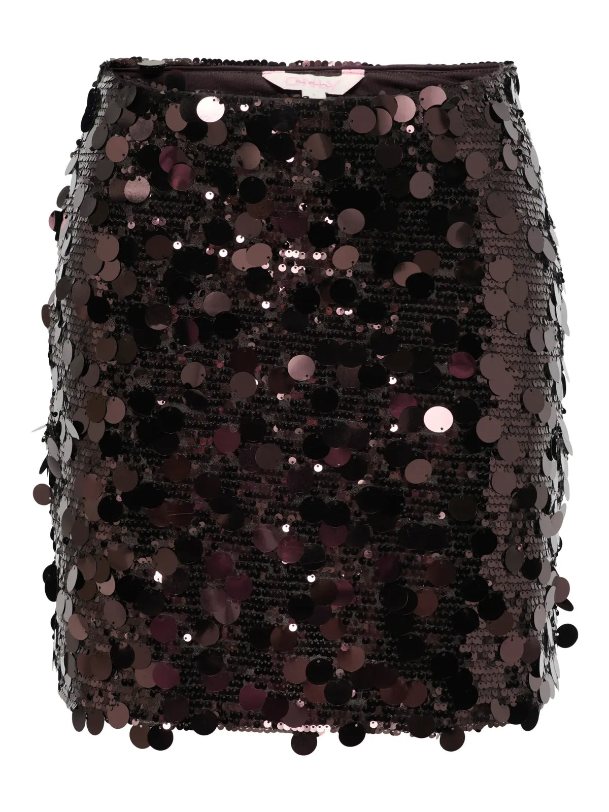 ONLJADEL SEQUINS SKIRT