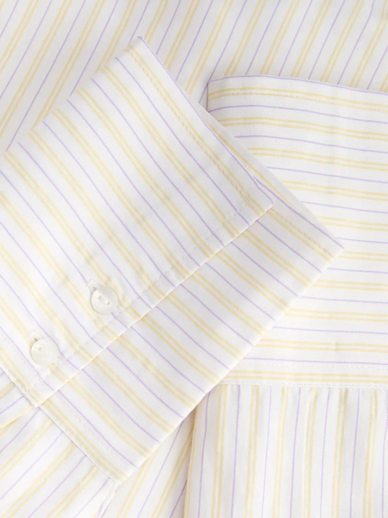 JXCARO POPLIN LS RLX SHIRT