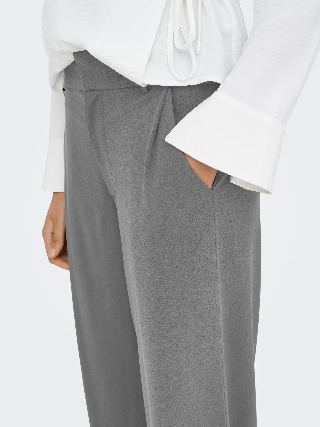 JDYGEGGO LIFE OCCASION PANT JRS