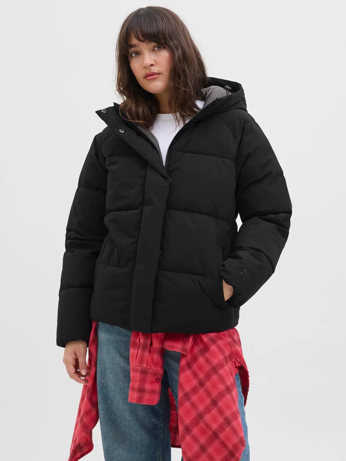 JXGLOBAL PUFFER JACKET OBS! Anländer i okt!