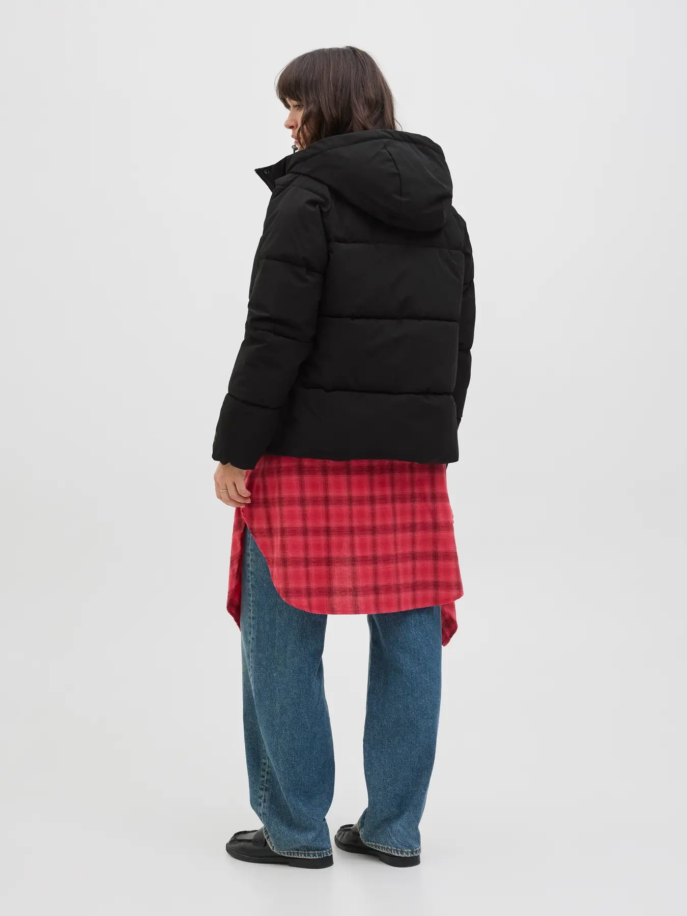 JXGLOBAL PUFFER JACKET OBS! Anländer i okt!