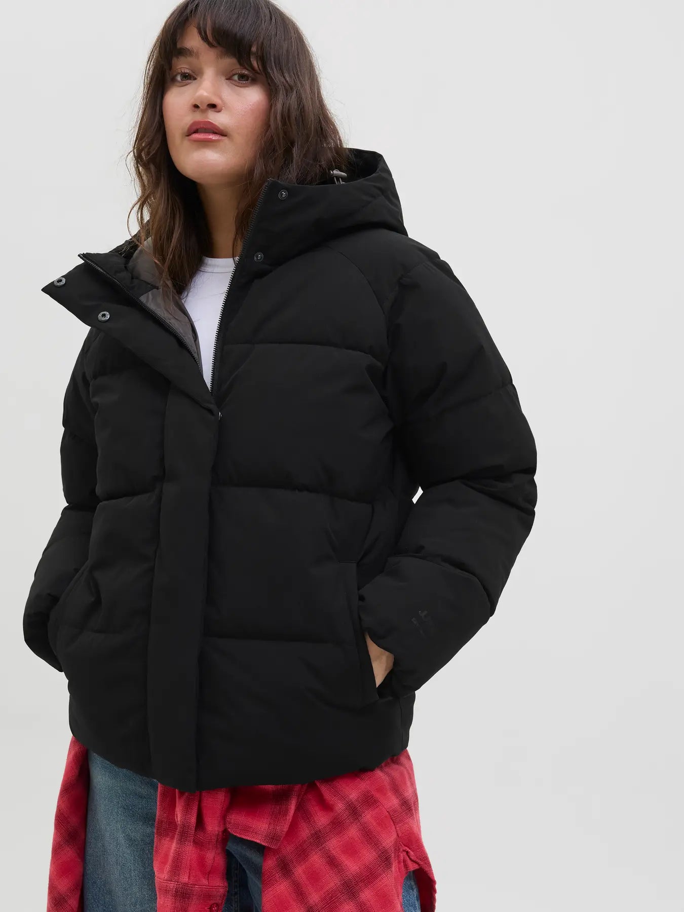 JXGLOBAL PUFFER JACKET OBS! Anländer i okt!