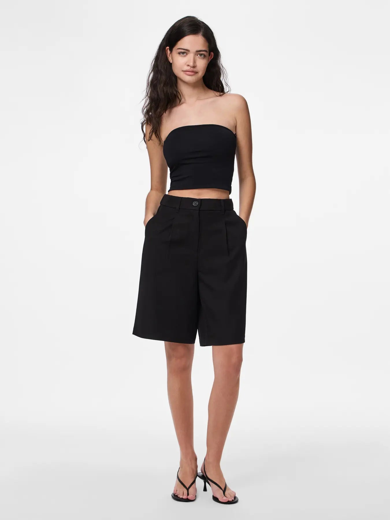 PCKAMIL HW SHORTS
