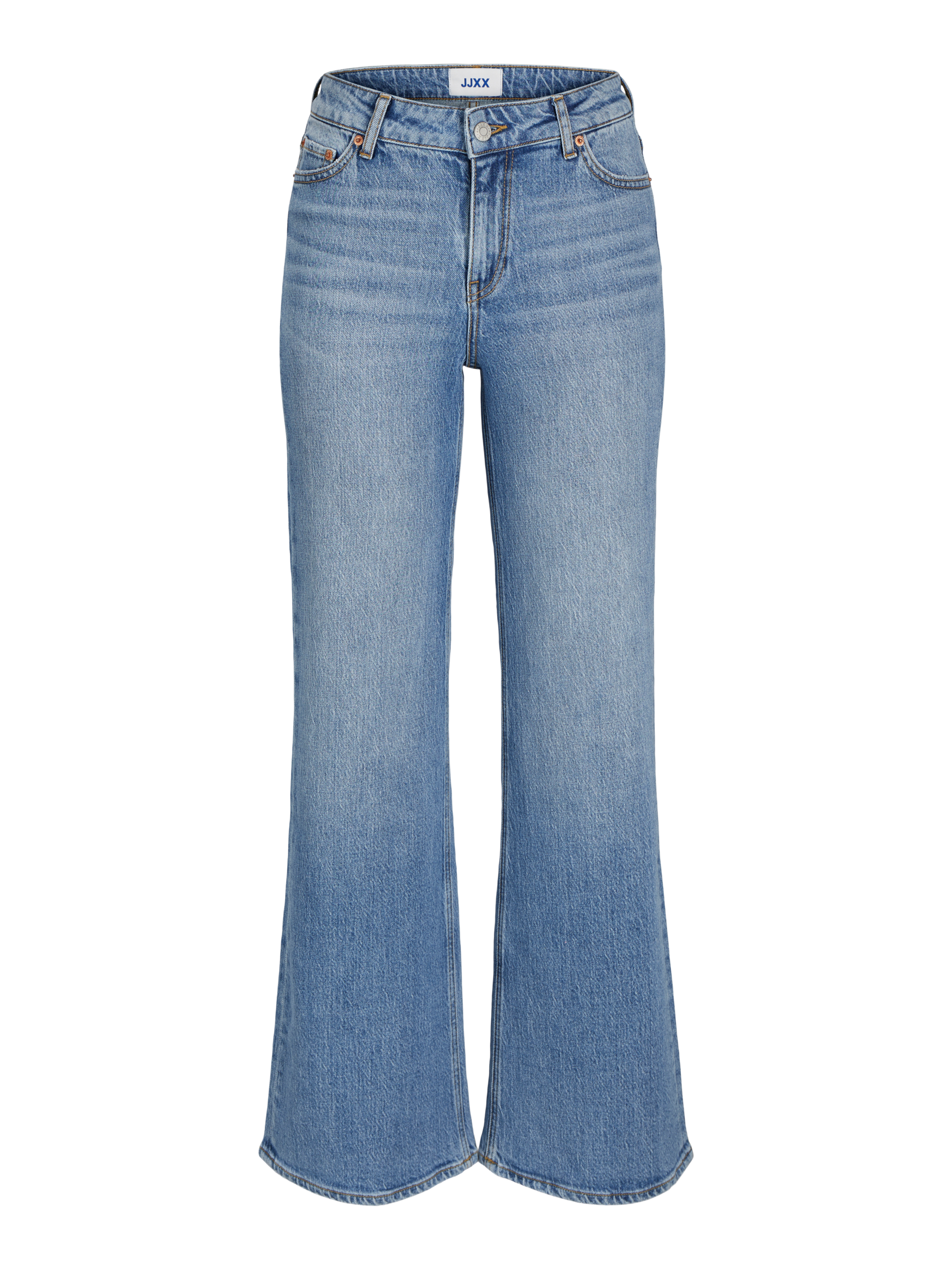 JXROME FLARED MW C9189 JEANS DNM