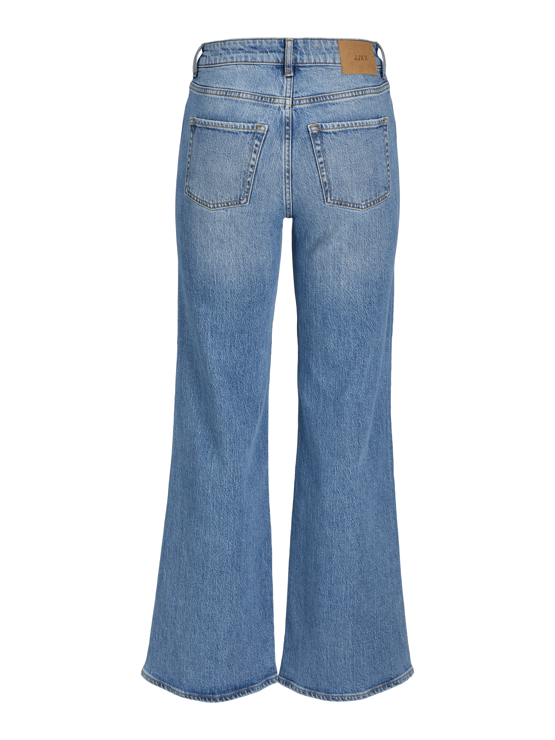 JXROME FLARED MW C9189 JEANS DNM