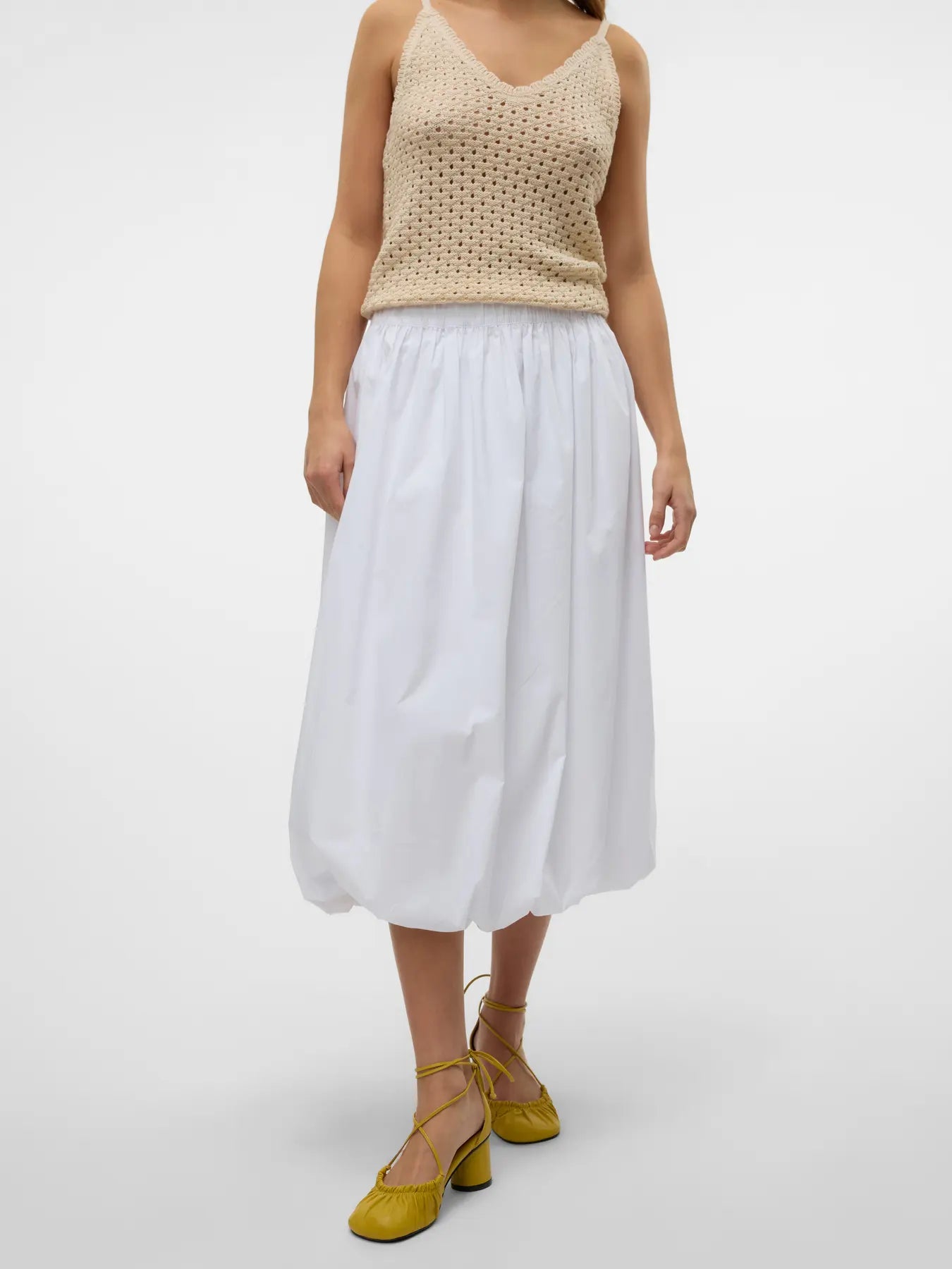 VMFRIBA MW 7/8 BALLOON SKIRT