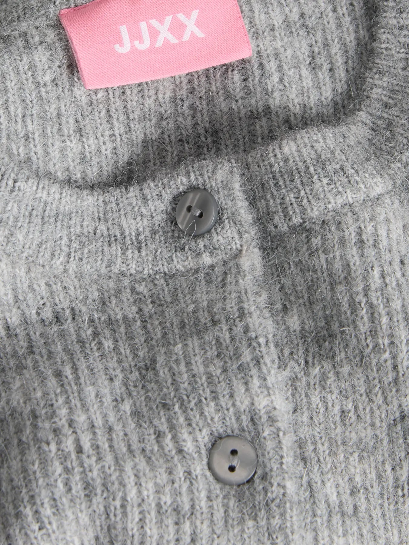 JXEVI SS CARDIGAN KNIT