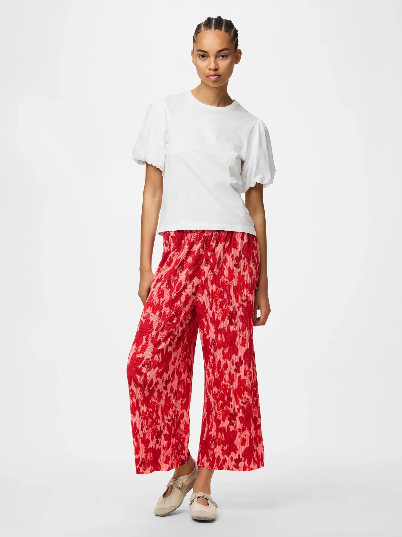 PCFLORA HW CULOTTE JRS