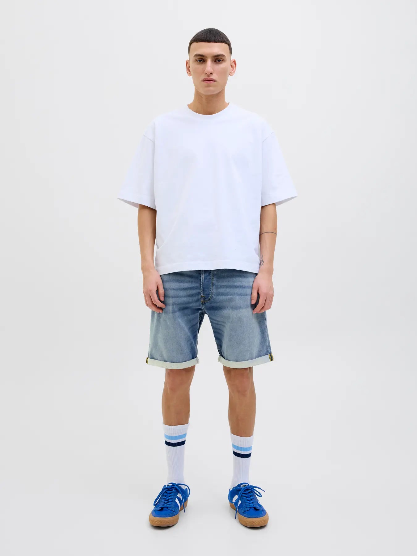 JJIRICK JJICON I.K. SHORTS GE 129