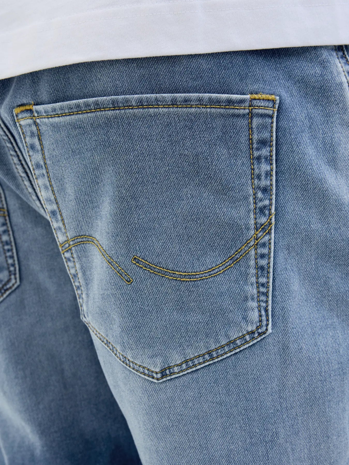 JJIRICK JJICON I.K. SHORTS GE 129