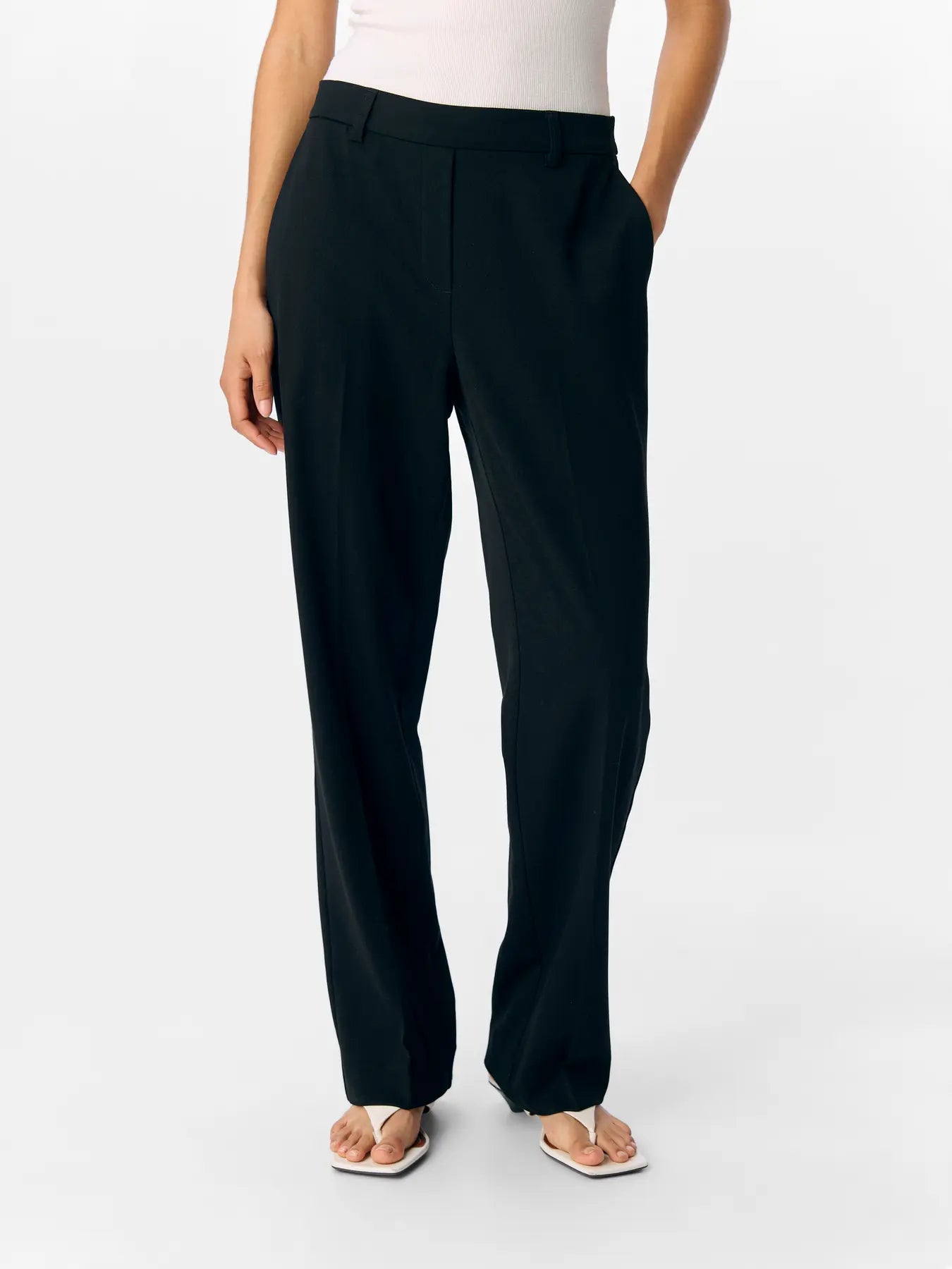 OBJLISA WIDE PANT