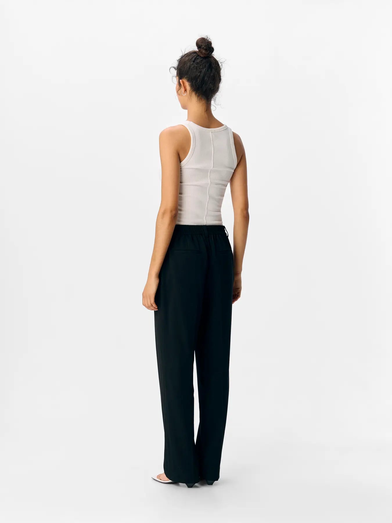 OBJLISA WIDE PANT