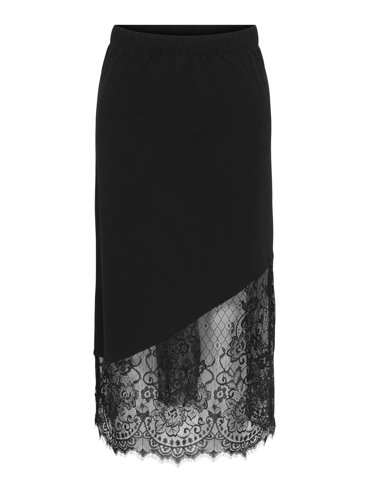 JDYGEGGO LIFE MIX LACE SKIRT JRS
