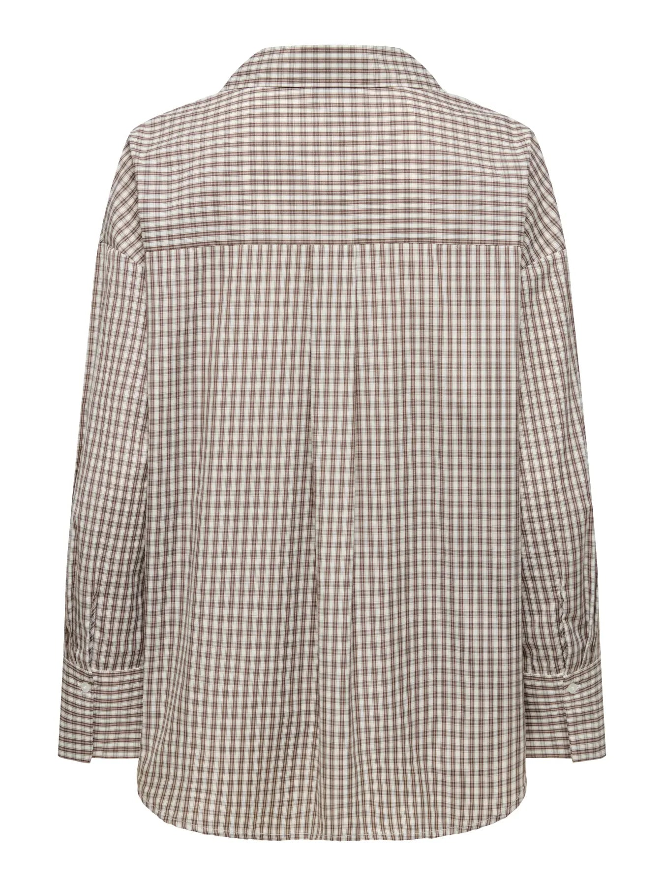ONLOREGON ALVA LS REG SHIRT