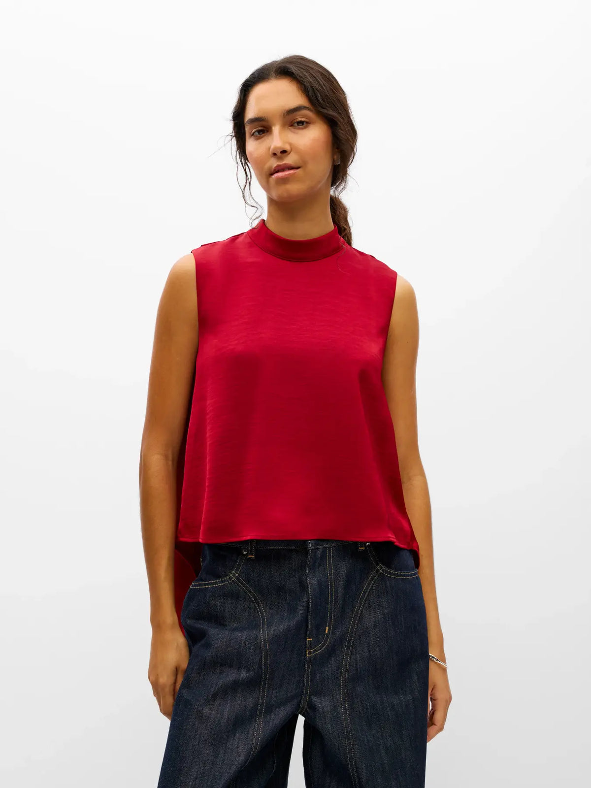 OBJCHILLI S/L TOP