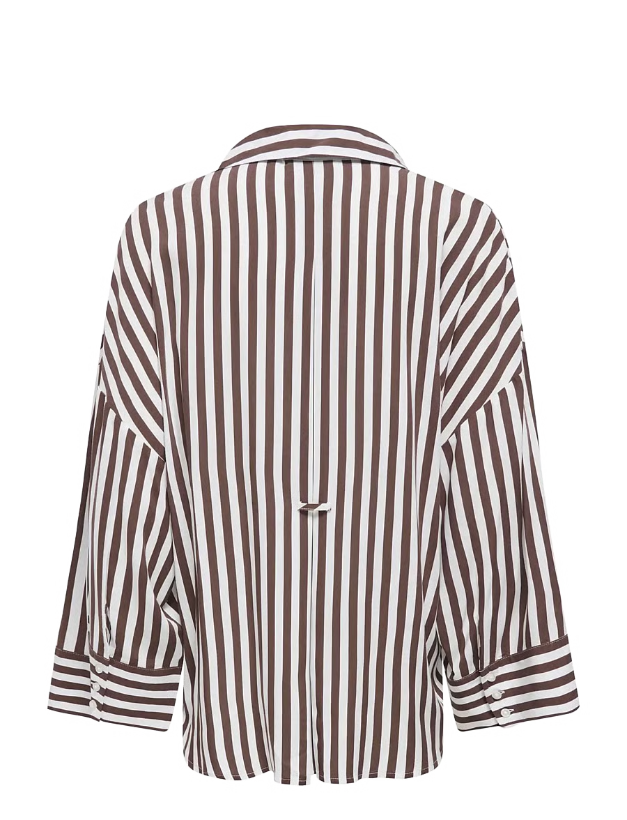JDYLARUEL LIFE 7/8 SHIRT