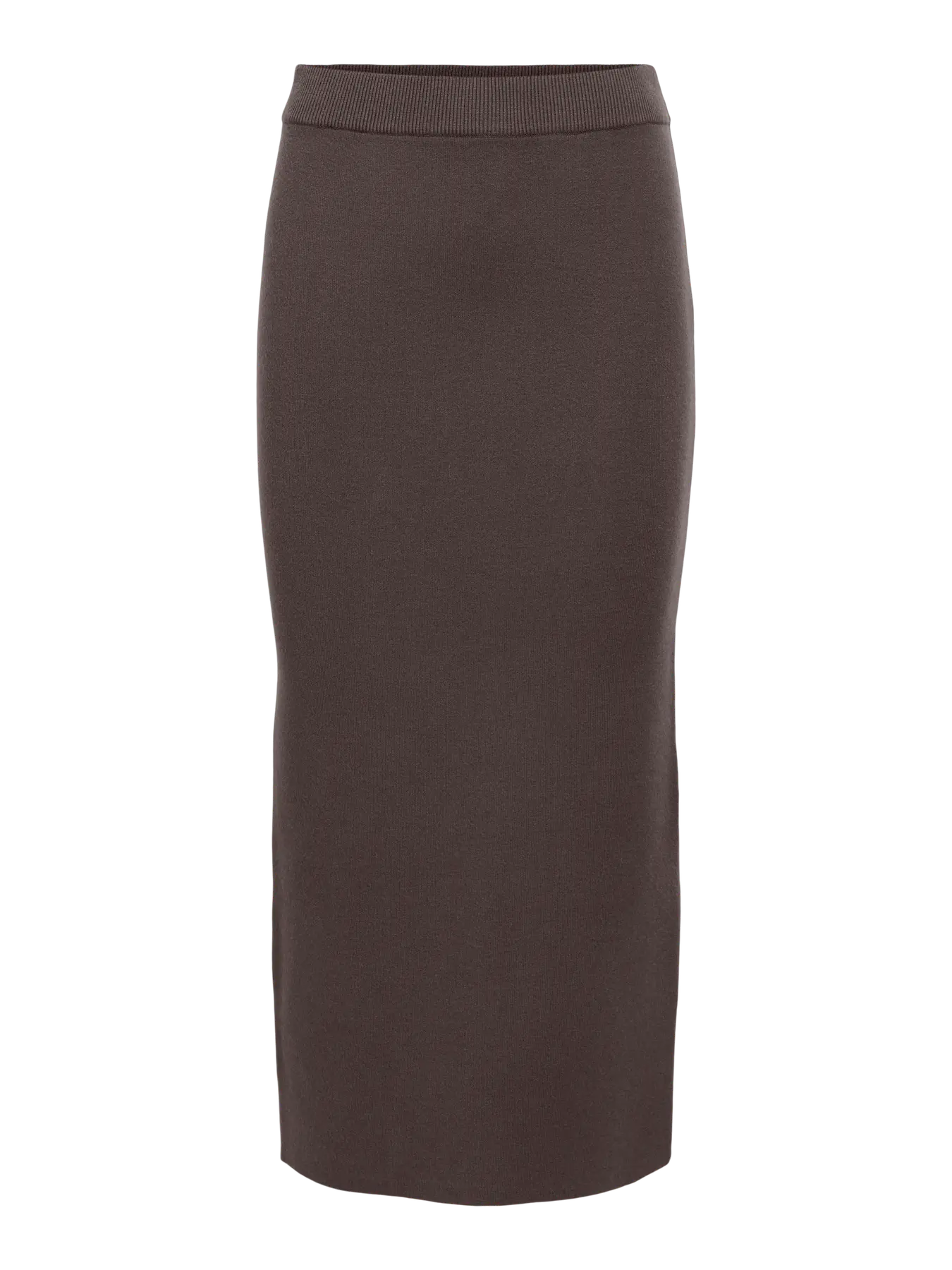 OBJREYNARD HW KNIT SKIRT