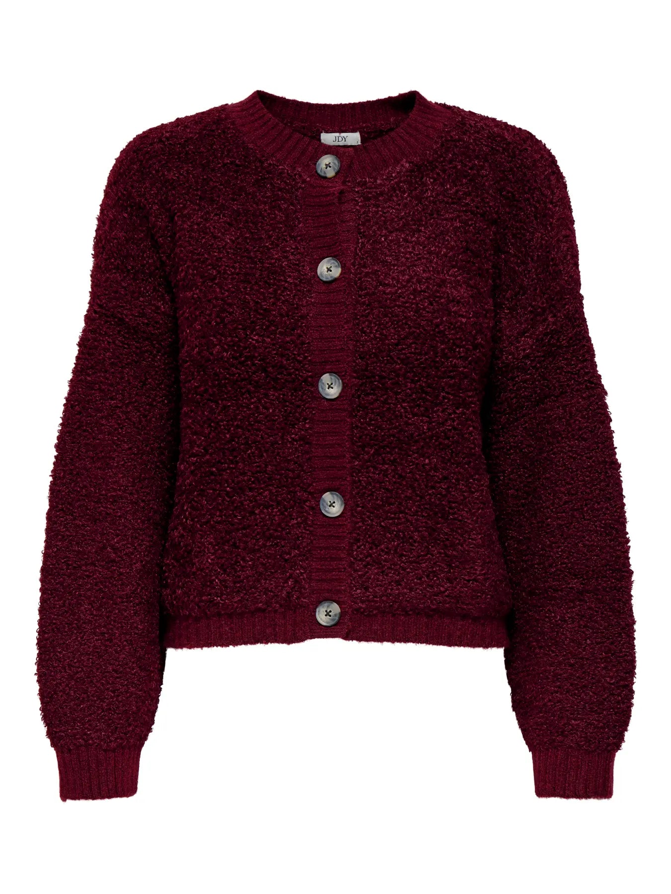 JDYEIRA LIFE L/S ONECK CARDIGAN KNT