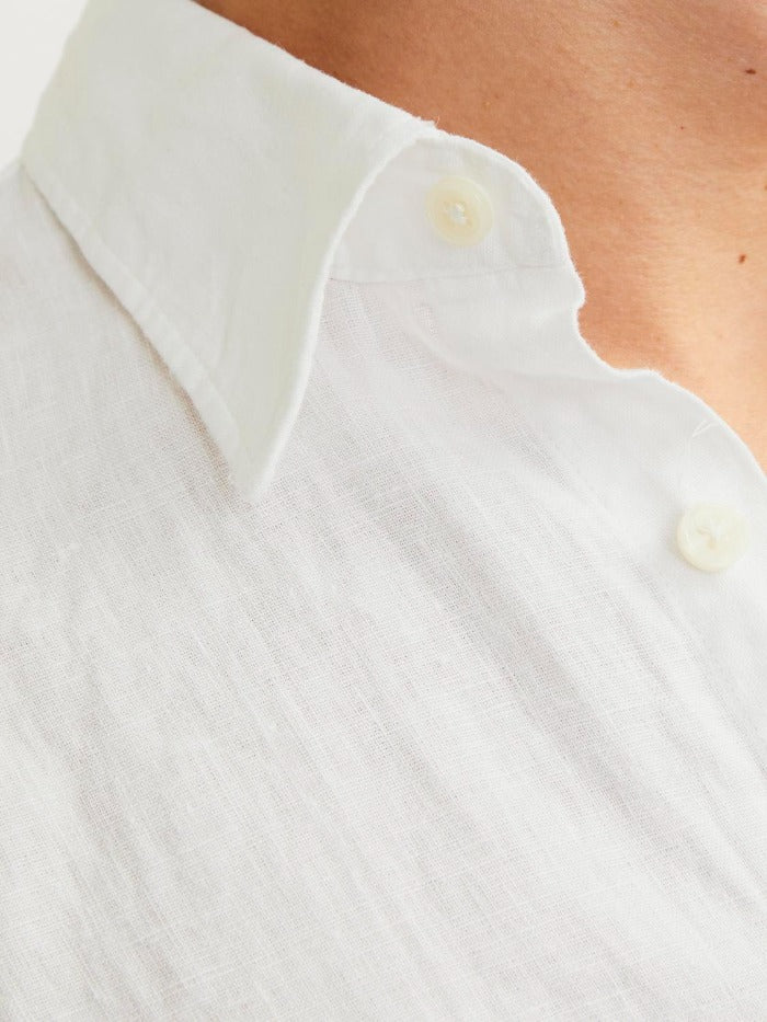 JPRCCLAWRENCE LINEN SHIRT