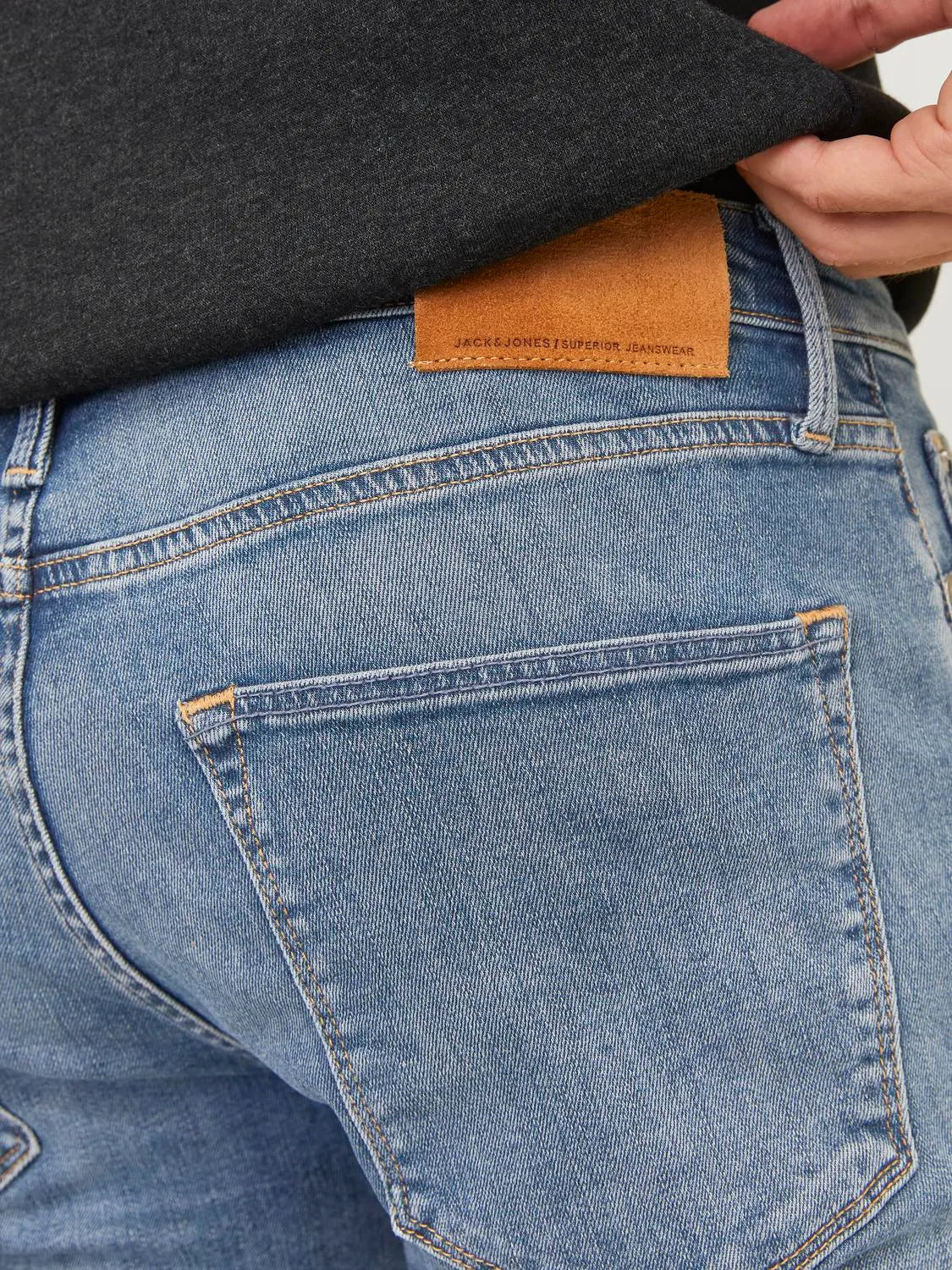 JJICLARK JJEVAN JOS 798 LID