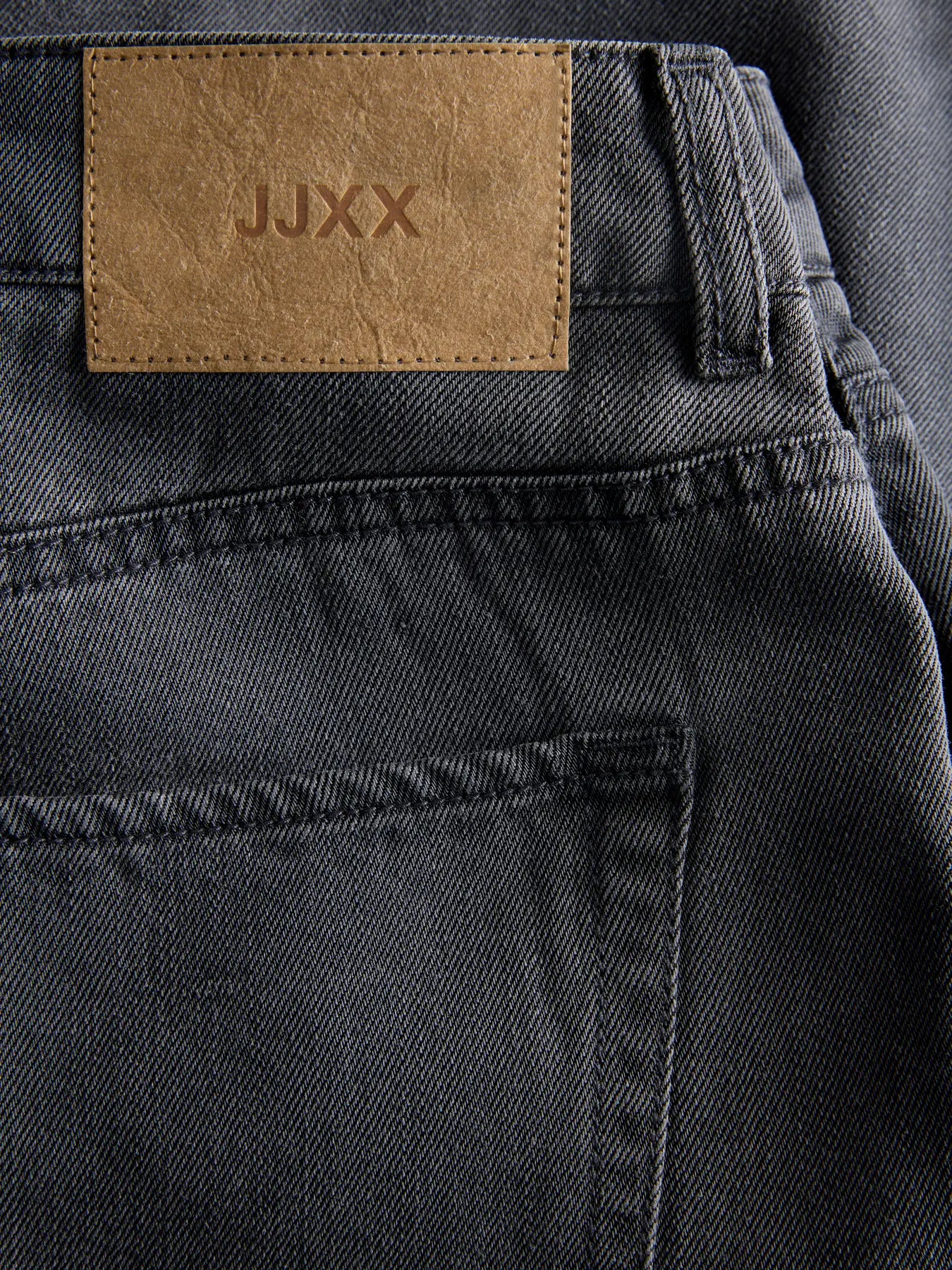 JXTOKYO PAULINA LONG HW SHORTS DNM