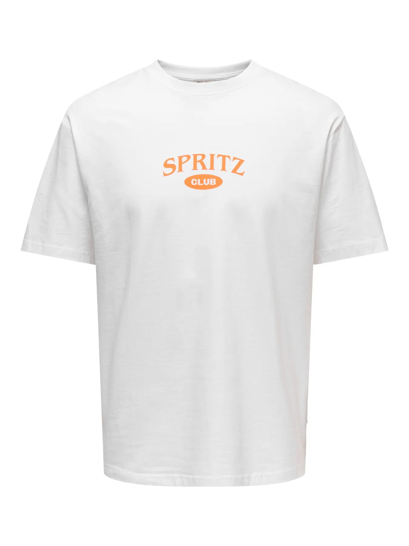 ONSSPRITZ ITALY RLX SS TEE