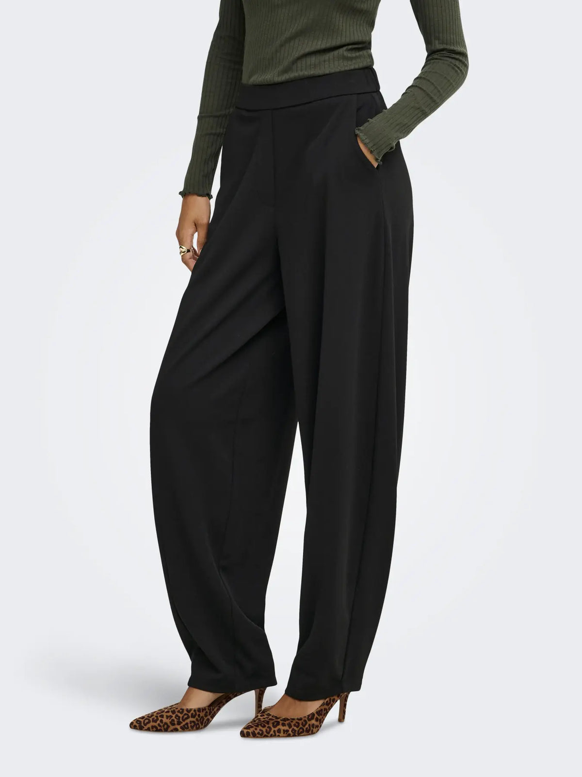 JDYGEGGO LIFE ONE BAR PANT JRS