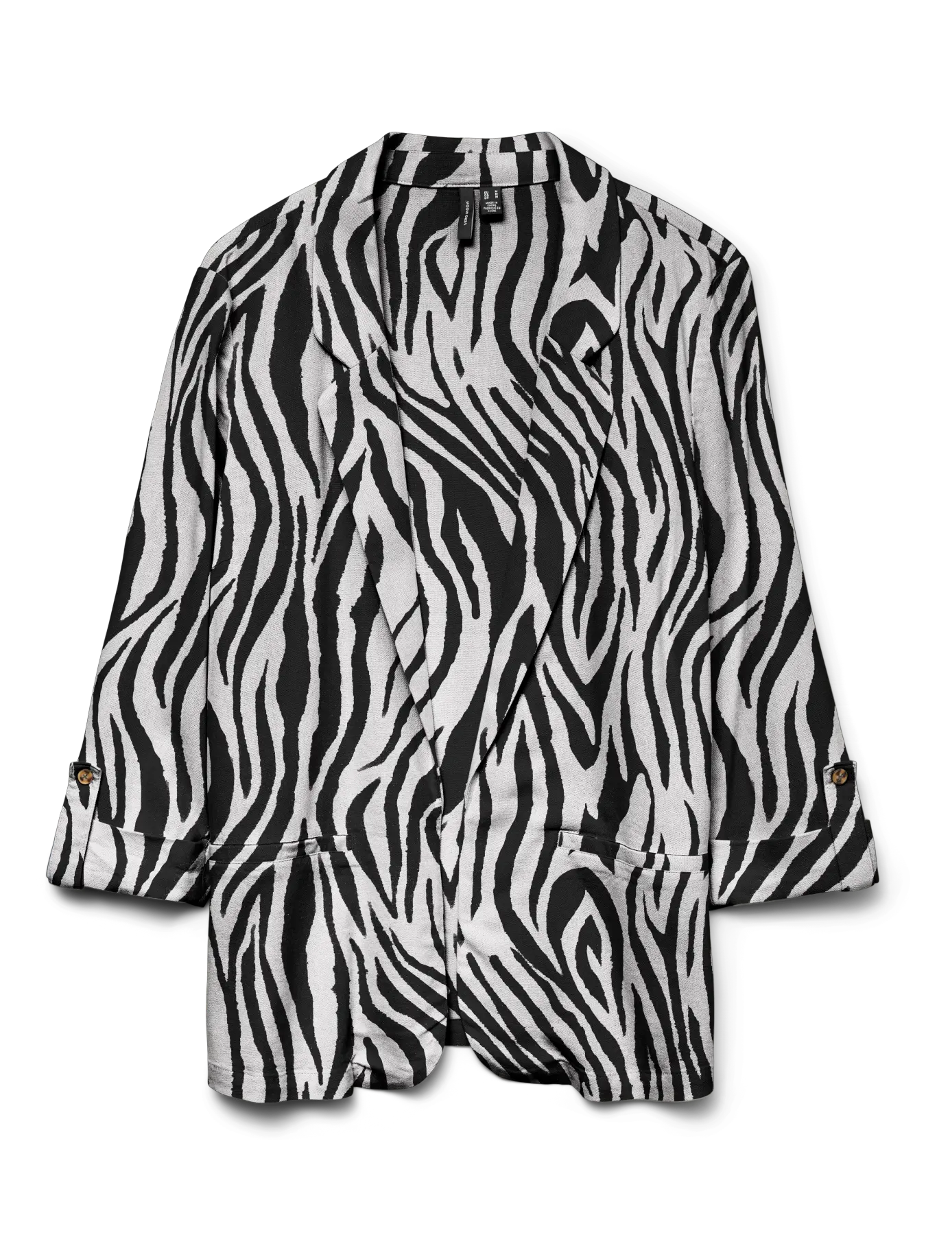 VMJESMILO 3/4 LOOSE BLAZER