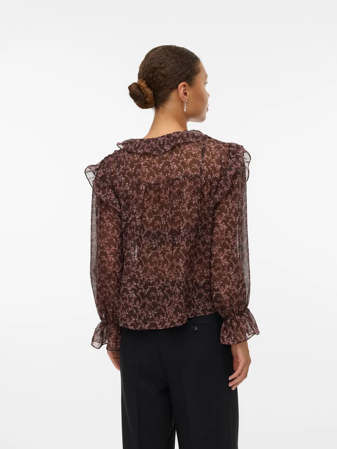 VMPETRA LS SHIRT