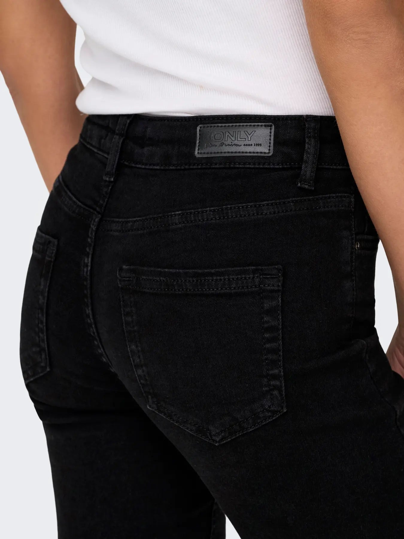 ONLBLUSH MID STRAIGHT DNM REA2343
