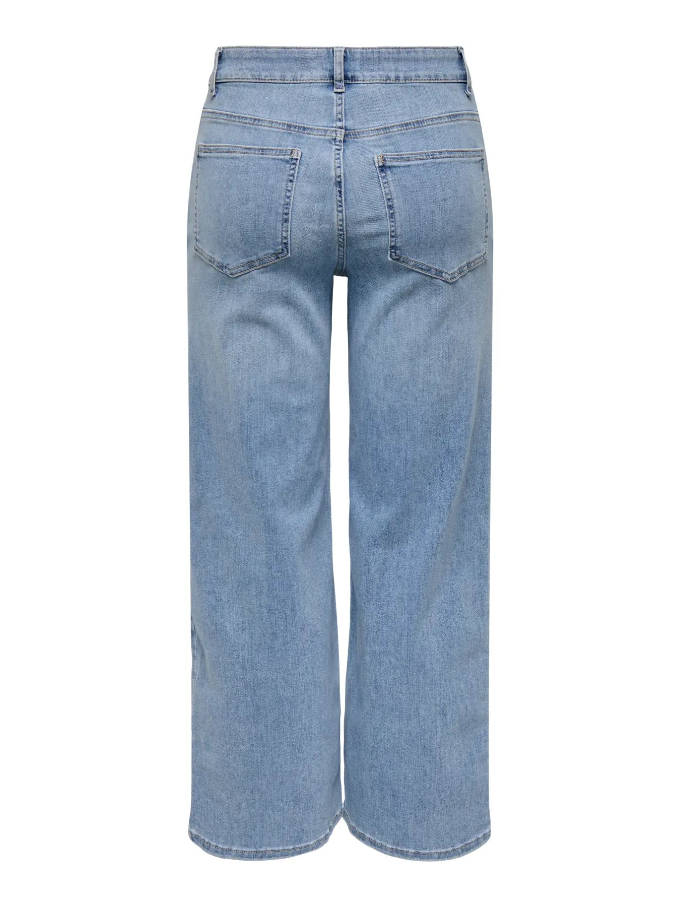 ONLMADISON BLUSH HW CP WD DNM CRO371