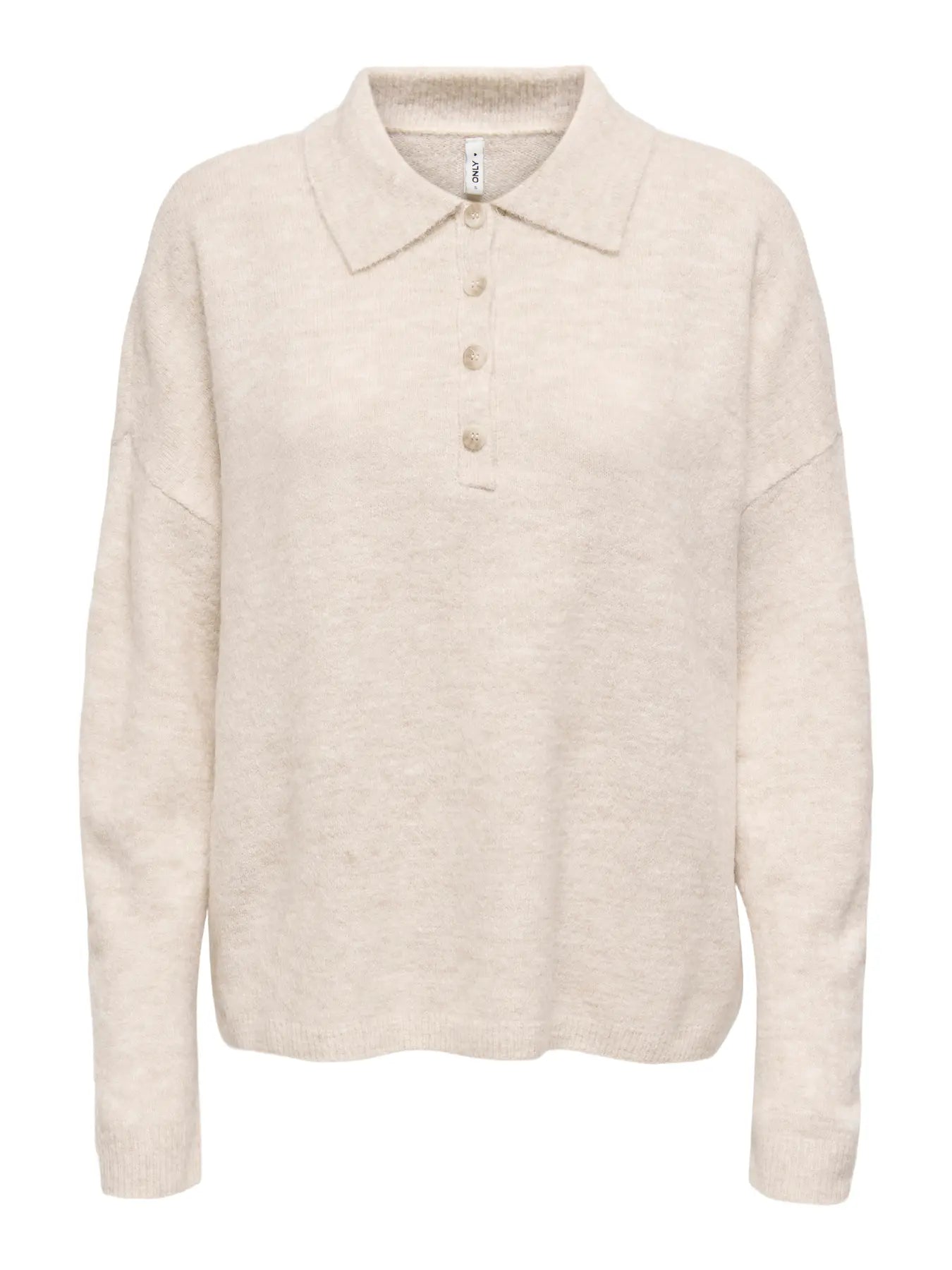 ONLTALIO LS POLO NECK