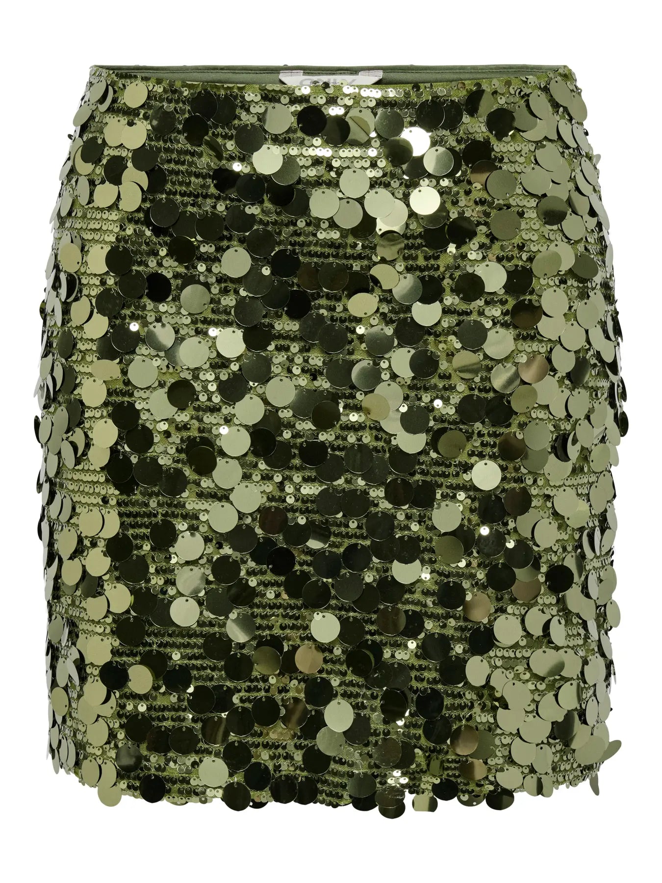 ONLJADEL SEQUINS SKIRT
