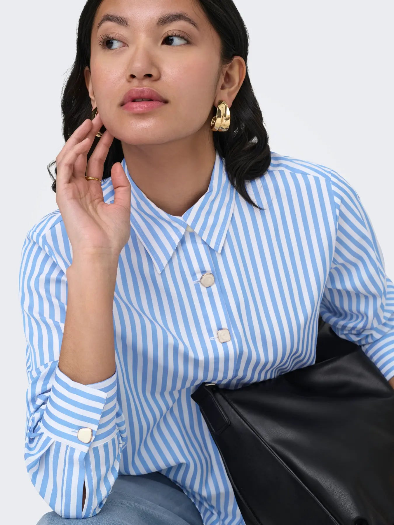 ONLLYRA OREGON L/S SHIRT