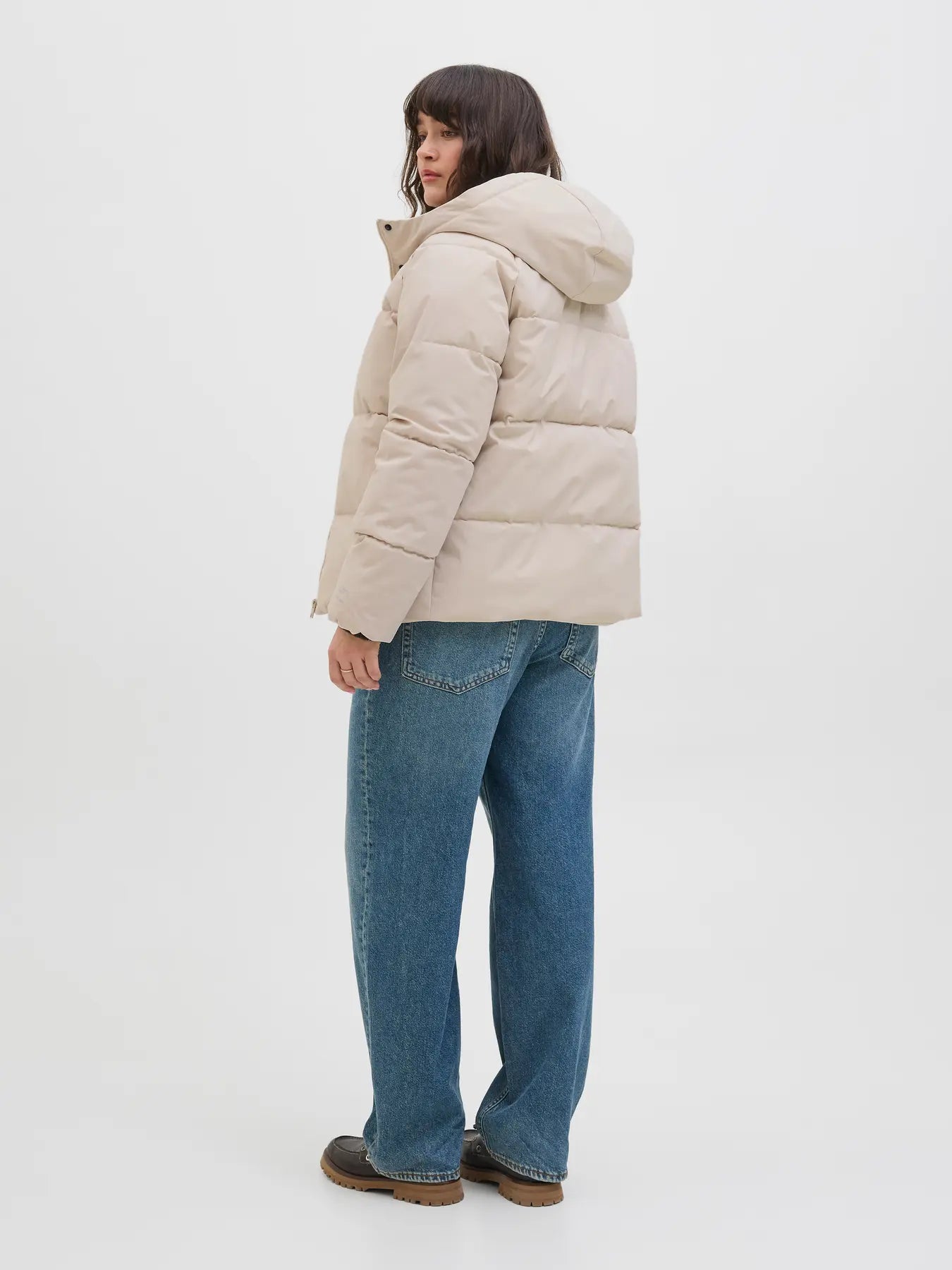JXGLOBAL PUFFER JACKET OBS! Anländer i okt!