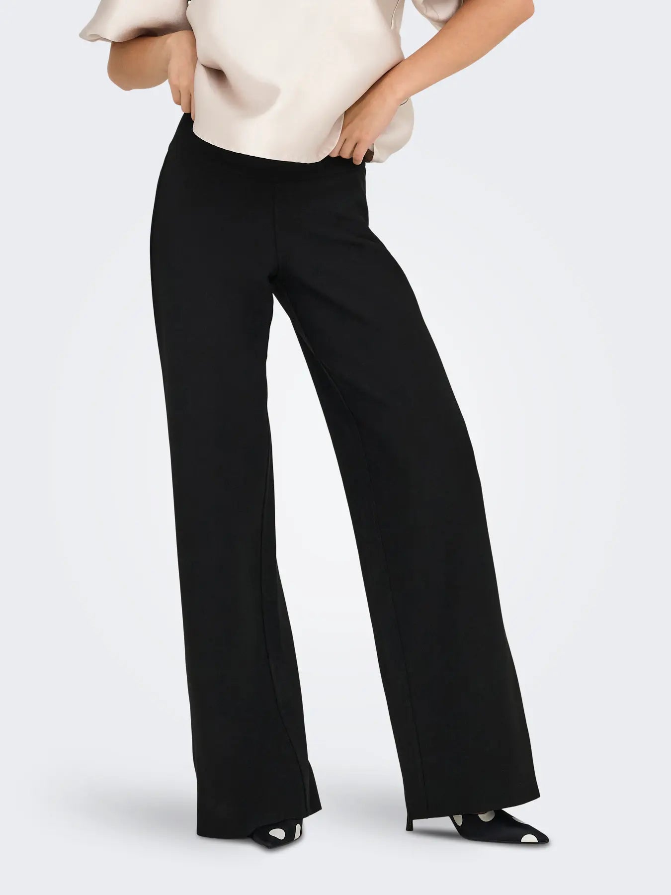 ONLCLEVER HW WIDE PANT