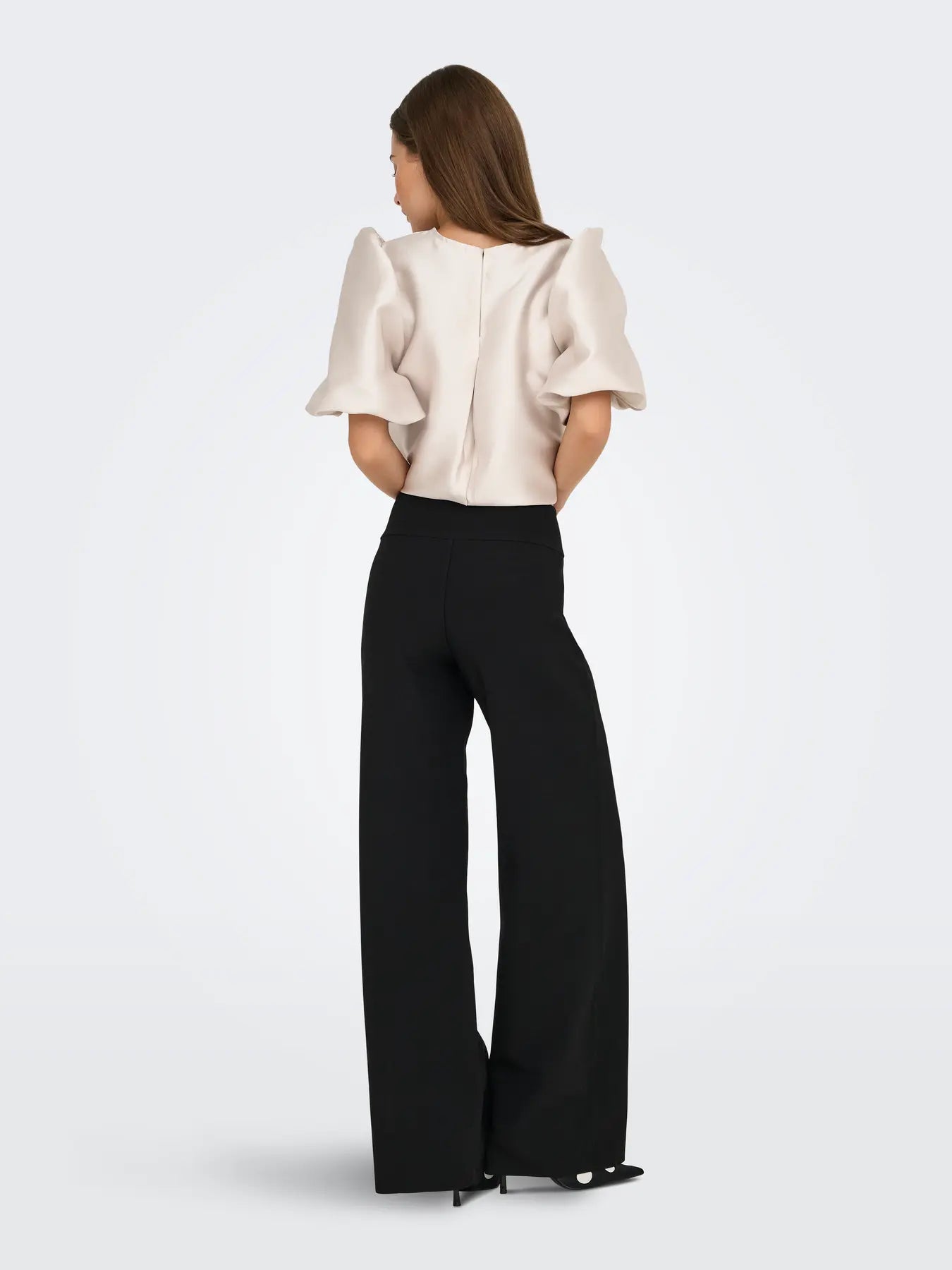 ONLCLEVER HW WIDE PANT