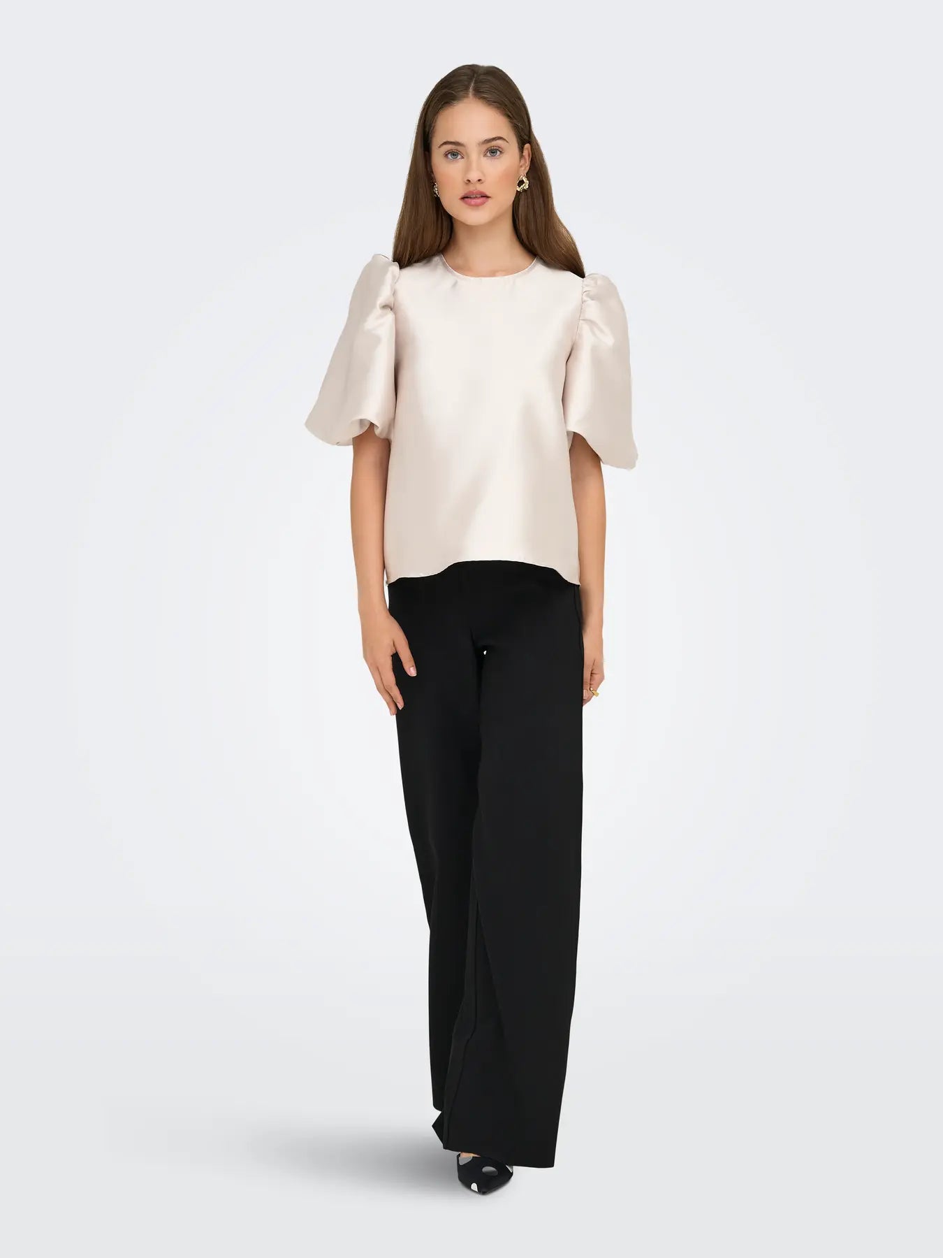 ONLCLEVER HW WIDE PANT