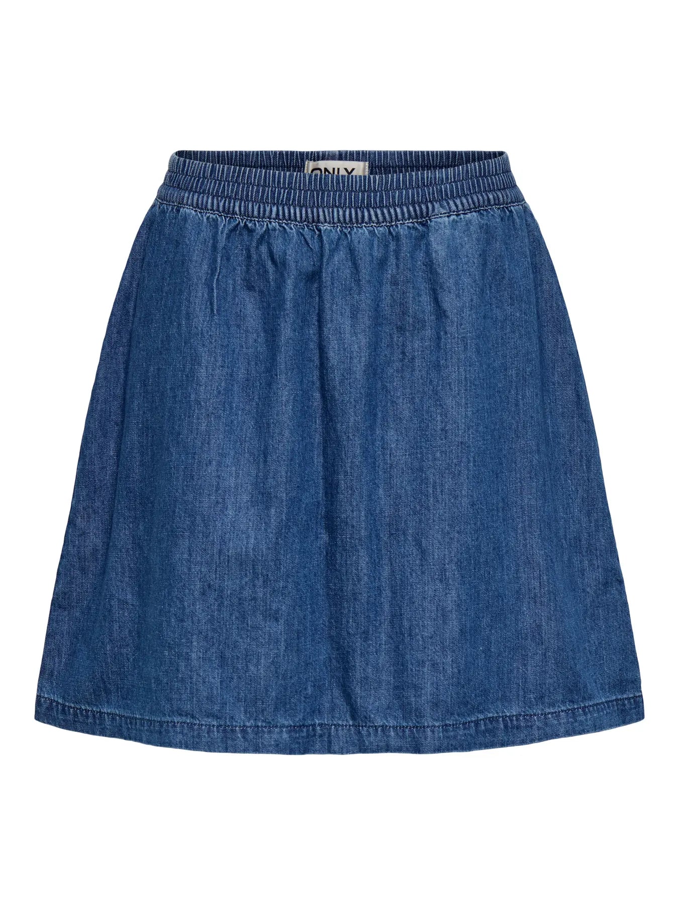 ONLLOLA HW DENIM SKIRT