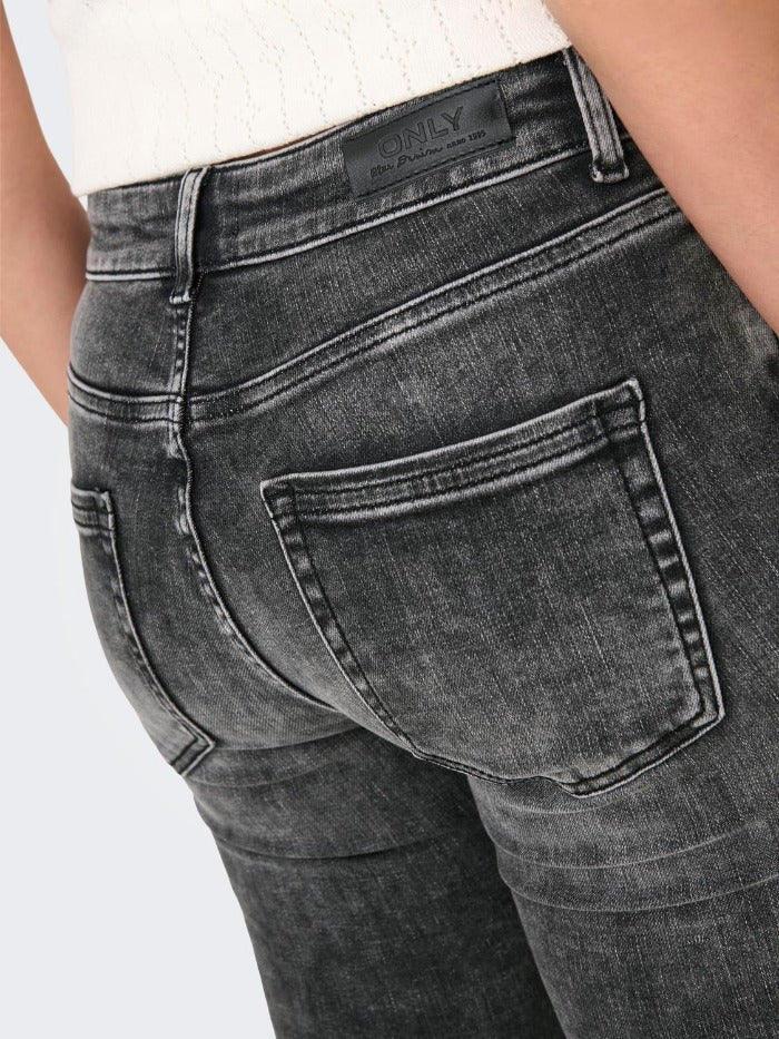 ONLBLUSH MID SK ANKLE RW DNM DOT227