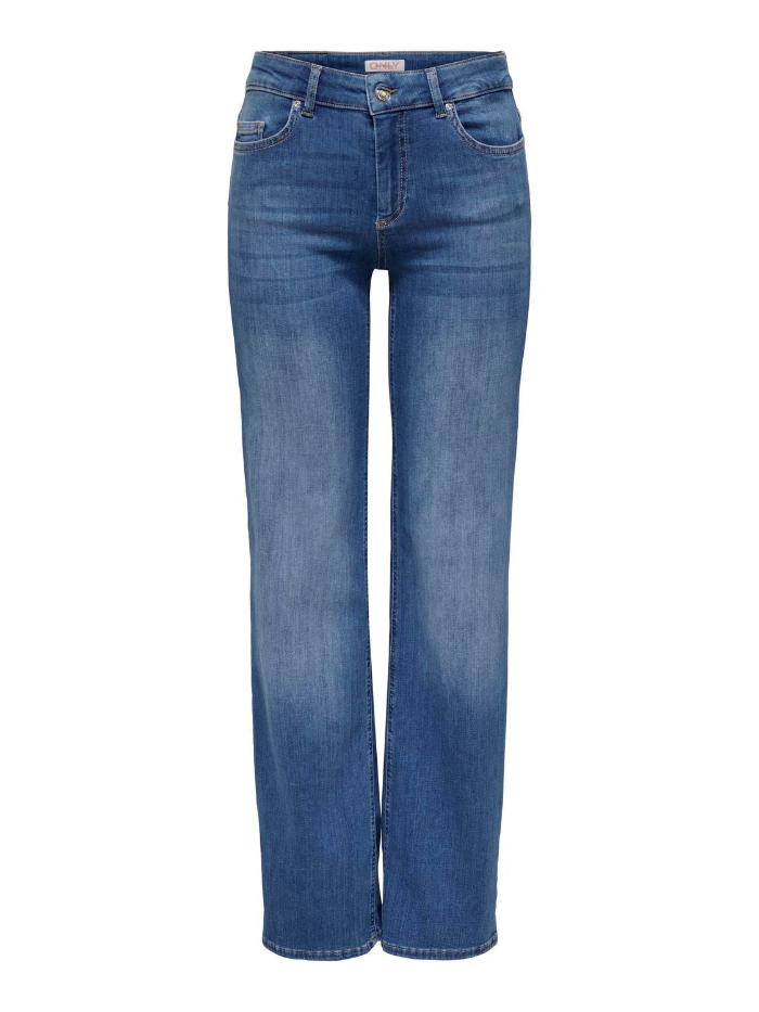Onlblush Mid Straight Dnm Rea12187