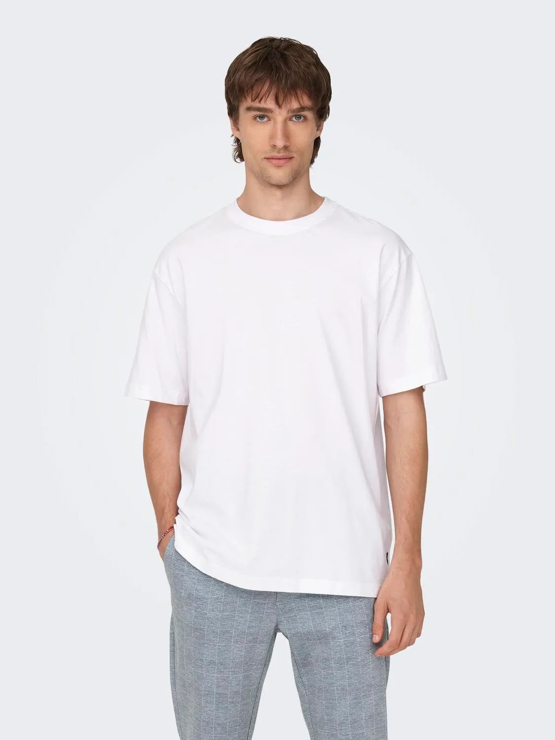 Onsfred Relax tee